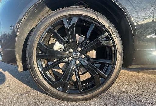 Gebraucht Volvo XC60 Plus 250 PS (183 kW) 2025 Schwarz SUV