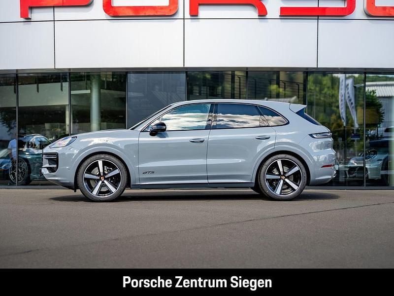 Gebraucht Porsche Cayenne GTS Sport 500 PS (367 kW) 2025 Grau SUV
