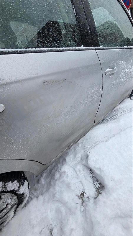 Gebraucht VW Golf VII 105 PS (77 kW) 2012 Grau Kombi