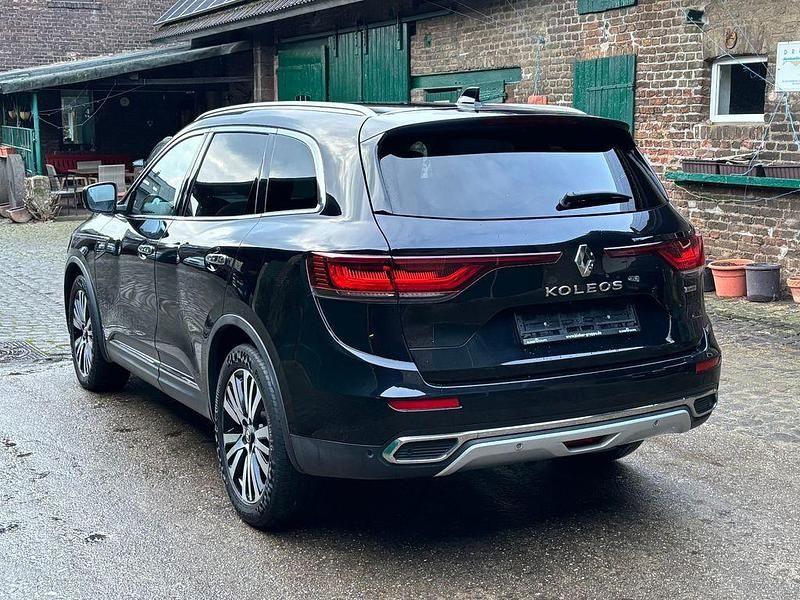 Gebraucht Renault Koleos Initiale Paris 184 PS (135 kW) 2022 Schwarz SUV