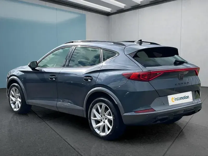 Gebraucht Cupra Formentor 150 PS (110 kW) 2022 Andere SUV