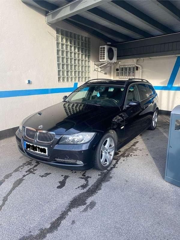 Gebraucht 2006 BMW 330 Basis Kombi | 4.500 € (Etwas zu teuer) - Bild 1/4