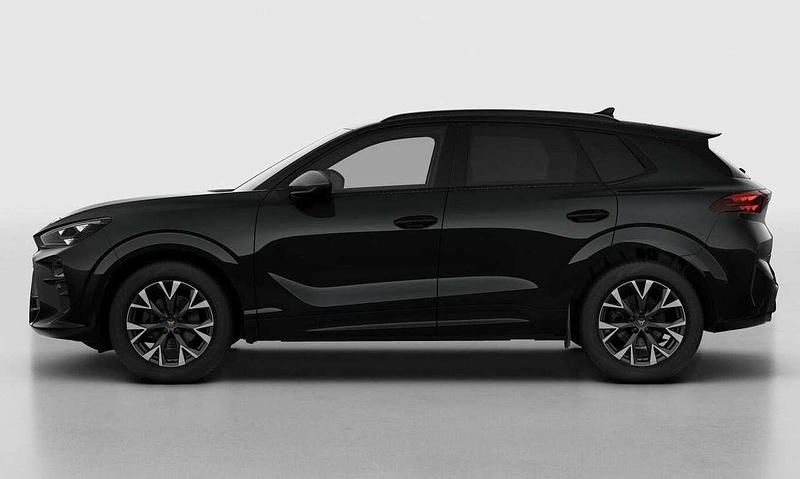 Midnight schwarz meta... Neu 2025 Cupra Terramar SUV | 35.907 € (Superpreis) - Bild 1/2