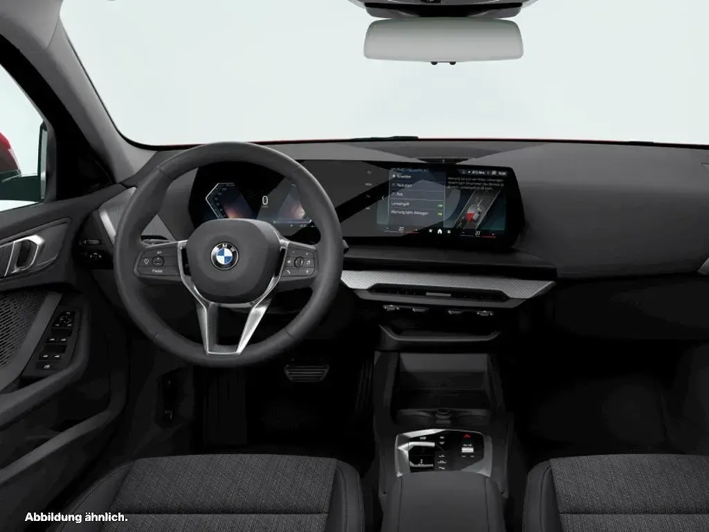 Gebraucht BMW 120 Shadowline 150 PS (110 kW) 2025 Kleinwagen