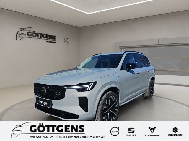 Grau Neu 2025 Volvo XC90 Plus SUV | 79.750 € - Bild 1/4