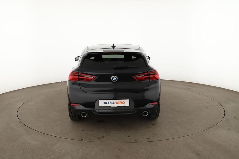 Gebraucht BMW X2 M Sport 2019 Schwarz SUV