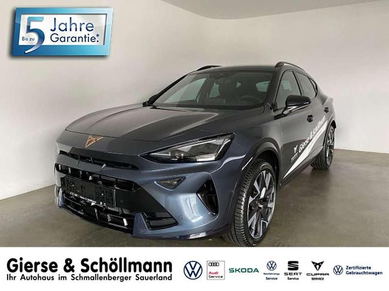 Magnetic grau metallic Gebraucht 2025 Cupra Formentor SUV | 32.450 € (Superpreis) - Bild 1/4