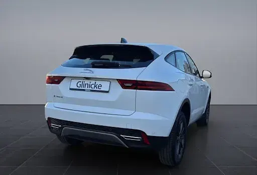 Käytetty Jaguar E-Pace 165 HP (121 kW) 2022 Valkoinen Katumaasturi