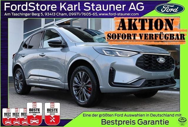 Neu Ford Kuga 242 PS (177 kW) 2026 Magnetic metallic SUV