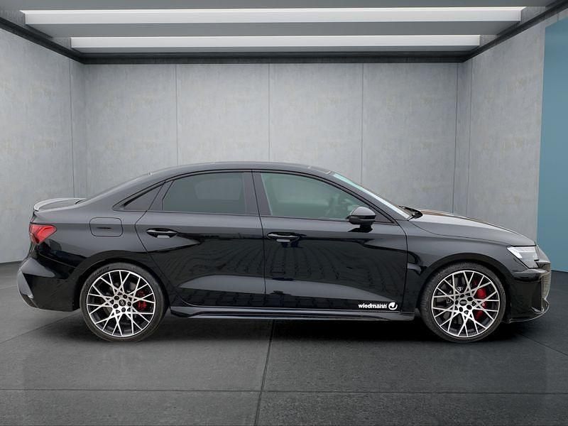 Gebraucht Audi RS3 400 PS (294 kW) 2025 Schwarz Limousine