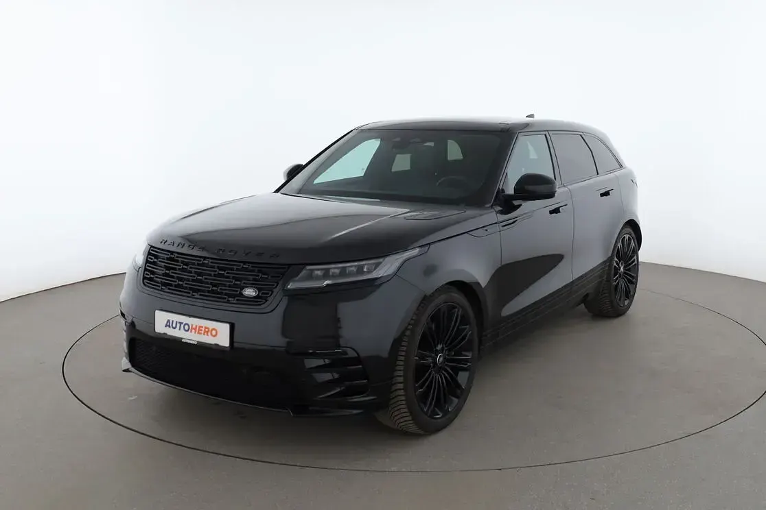 Gebraucht Land Rover Range Rover Velar HSE Dynamic 400 PS (294 kW) 2023 SUV