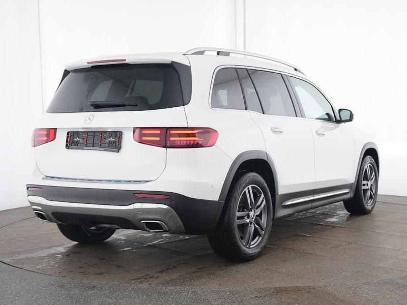 Gebraucht Mercedes GLB250 Progressive 224 PS (164 kW) 2025 Weiß SUV