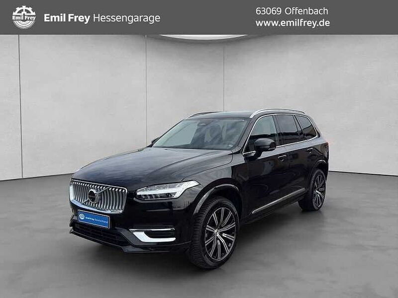 Gebraucht 2024 Volvo XC90 SUV | 64.750 € (Fairer Preis) - Bild 1/4