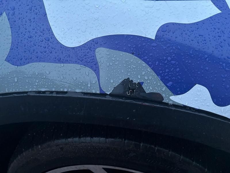 Gebraucht BMW X5 245 PS (180 kW) 2011 SUV