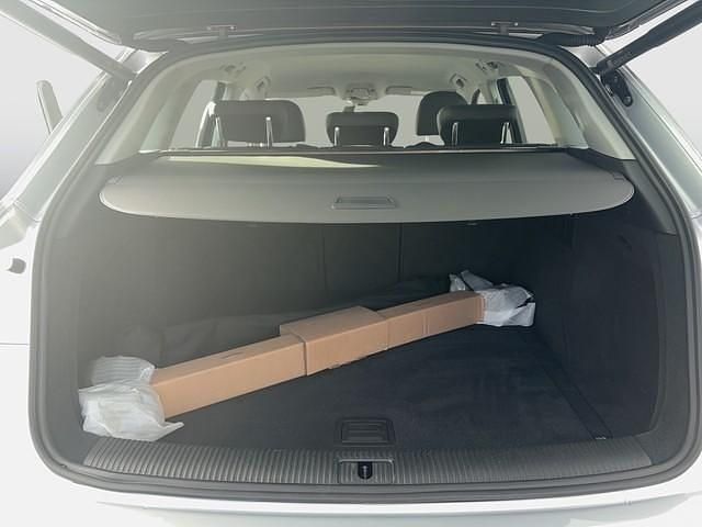 Gebraucht Audi Q5 Basis 204 PS (150 kW) 2023 Grau SUV