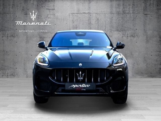 Weiß Gebraucht 2023 Maserati Grecale GT SUV | 68.888 € (Etwas zu teuer) - Bild 1/4