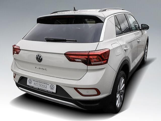 Gebraucht VW T-Roc Life 150 PS (110 kW) 2023 Othercolor SUV