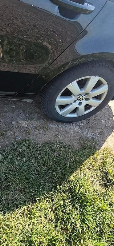 Gebraucht VW Passat Highline 140 PS (102 kW) 2010 Schwarz Kombi