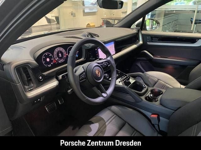 Gebraucht Porsche Cayenne S Chrono 475 PS (349 kW) 2026 Quarzitgraumetallic SUV