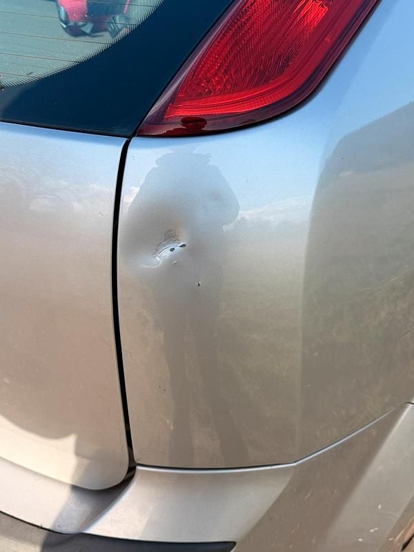 Gebraucht Ford Focus 101 PS (74 kW) 2005 Silber Limousine