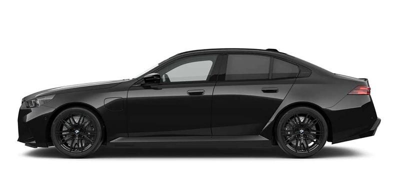 Neu BMW M5 Performance 727 PS (534 kW) 2025 Saphirschwarz metallic Limousine