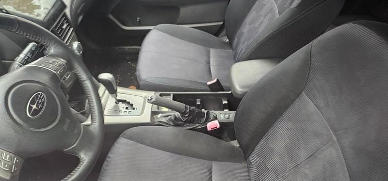 Gebraucht Subaru Forester 150 PS (110 kW) 2010 Andere farben SUV