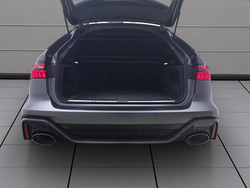 Gebraucht Audi RS6 Performance 630 PS (463 kW) 2025 Kombi