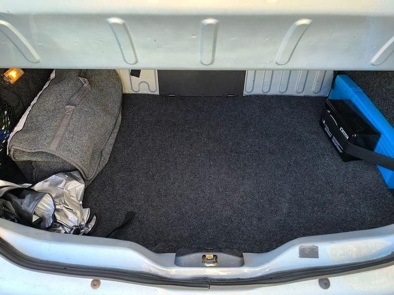 Gebraucht Renault Mégane Cabriolet Dynamique 107 PS (78 kW) 2000 Silber Cabrio