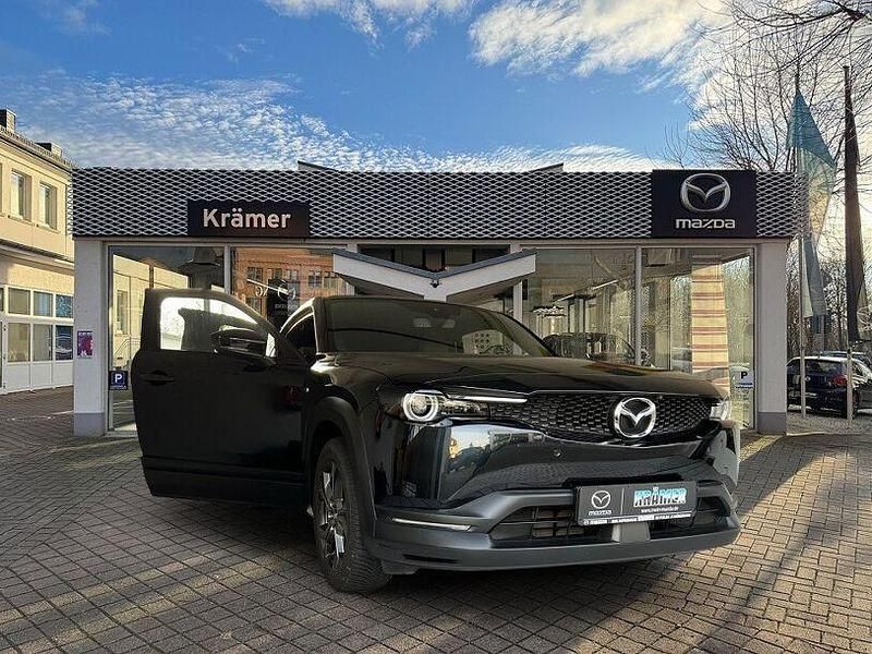 Gebraucht Mazda MX30 2024 Schwarz SUV