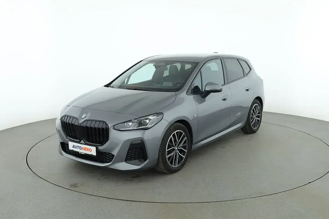Gebraucht BMW 223 Active Tourer M Sport 2023 Van / Kleinbus
