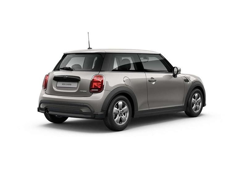 Gebraucht Mini Cooper Essential 136 PS (100 kW) 2023 Silber Kleinwagen