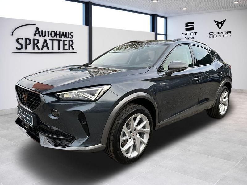 "magnetic tech" Gebraucht 2022 Cupra Formentor SUV | 26.990 € (Fairer Preis) - Bild 1/4