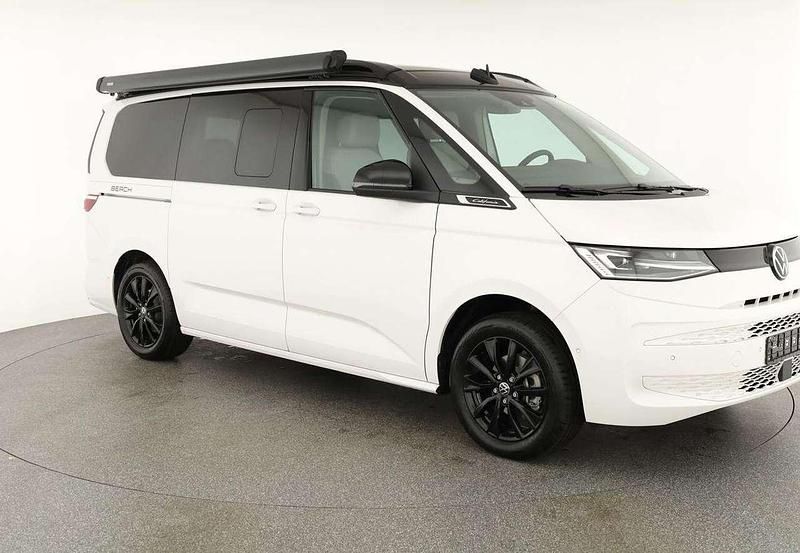 Candy weiß/ dach deep b... Neu 2025 VW T7 Beach Van | 68.095 € - Bild 1/4