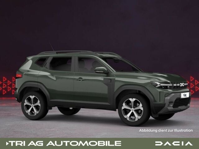 Brugt Dacia Duster Essentiel 101 HK (74 kW) 2022 Andere farbe SUV