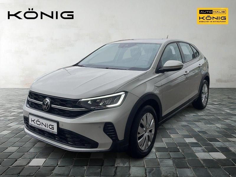 Grau Gebraucht 2022 VW Taigo SUV | 19.498 € (Fairer Preis) - Bild 1/4