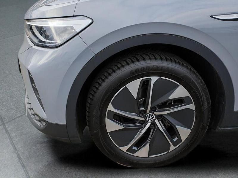 Gebraucht VW ID.4 Pure 125 kW (170 PS) 2023 Grau SUV