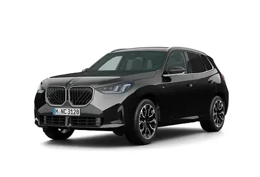 Gebraucht BMW X3 Comfort Edition 197 PS (144 kW) 2026 SUV