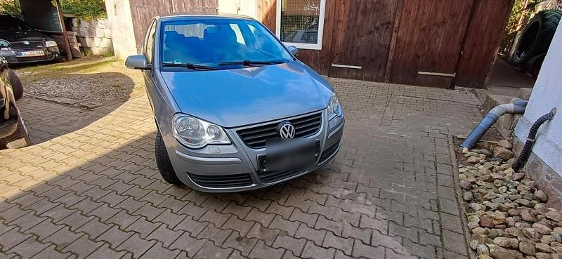 Gebraucht 2006 VW Polo Kleinwagen | 750 € (Superpreis) - Bild 1/4