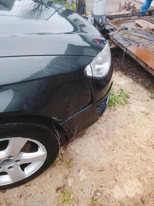 Second-hand Seat Exeo 143 CP (105 kW) 2010 Negru Break