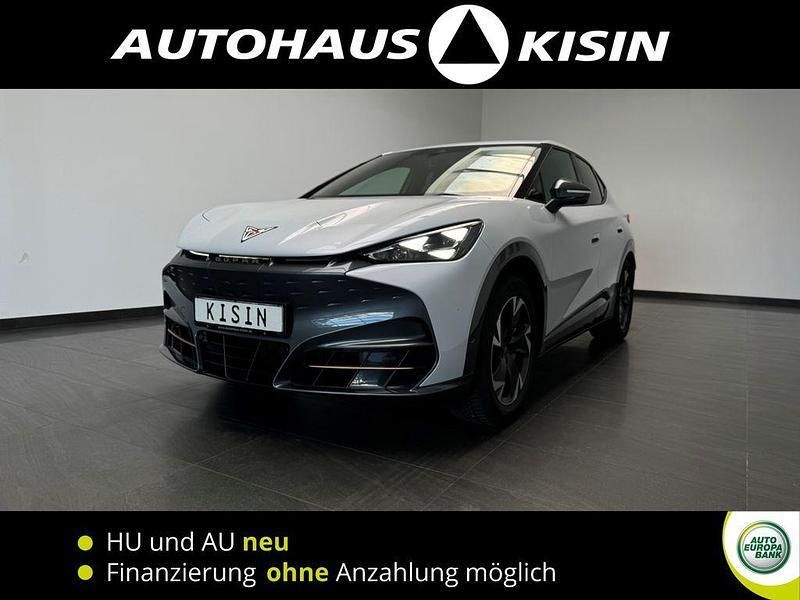 Silber Gebraucht 2024 Cupra Tavascan Endurance SUV | 39.990 € (Superpreis) - Bild 1/4
