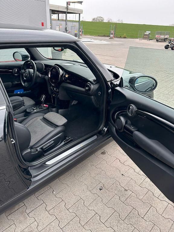 Occasion Mini Cooper SE 135 kW (184 PK) 2022 Zwart Hatchback