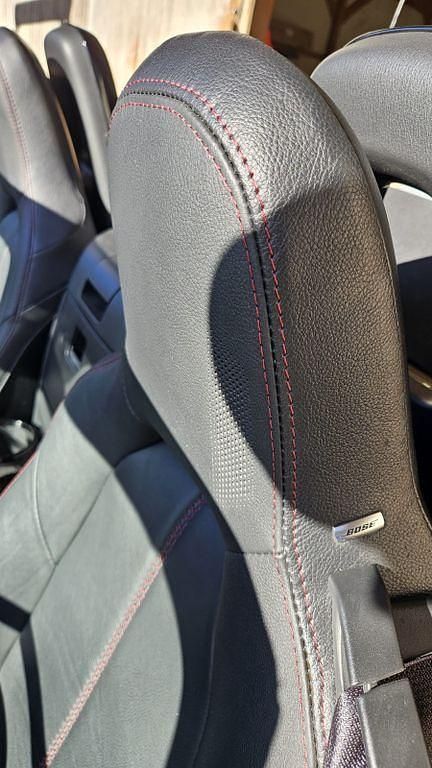 Gebraucht Mazda MX5 Sports-Line 184 PS (135 kW) 2019 Grau Cabrio