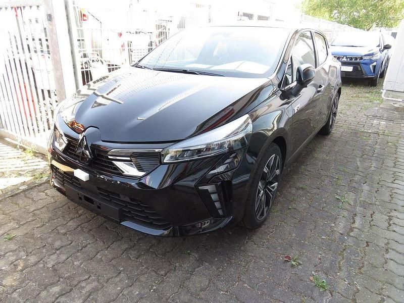 Schwarz Gebraucht 2025 Mitsubishi Colt Edition Limousine | 25.950 € (Fairer Preis) - Bild 1/4