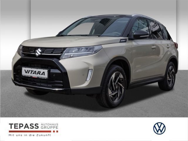 Beige Neu 2025 Suzuki Vitara Comfort+ SUV | 26.280 € (Fairer Preis) - Bild 1/4