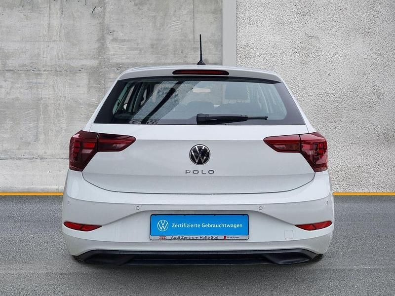 Gebraucht VW Polo Life 80 PS (58 kW) 2025 Außenfarbe: Kleinwagen