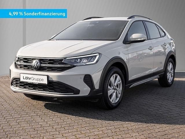 Gebraucht VW Taigo Life 95 PS (69 kW) 2023 Grau SUV