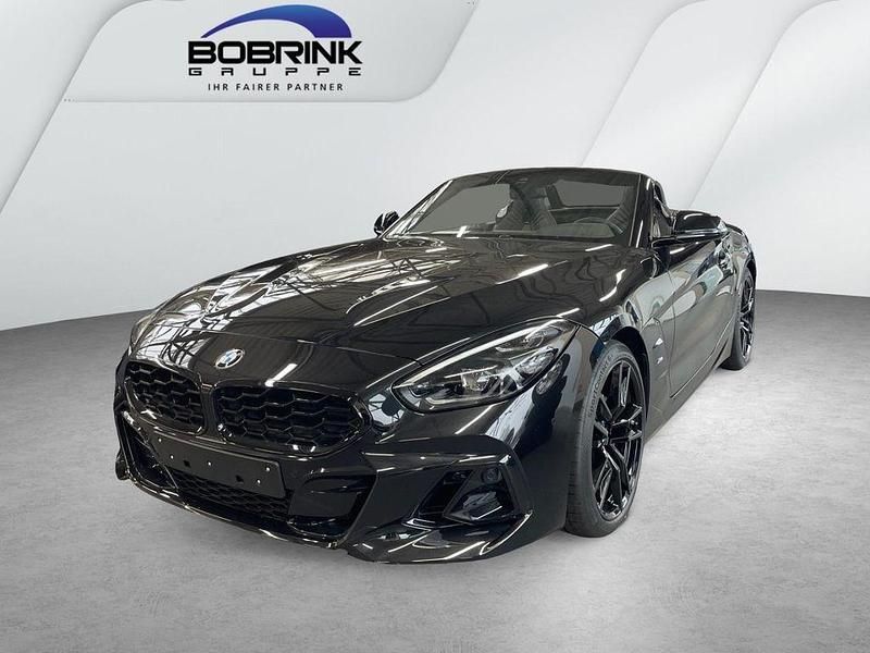 Schwarz Neu 2026 BMW Z4 M Sport Cabrio | 57.420 € (Fairer Preis) - Bild 1/4