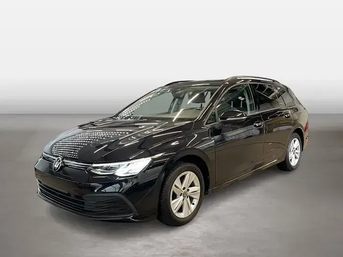 Gebraucht VW Golf VIII Life 150 PS (110 kW) 2021 Kombi