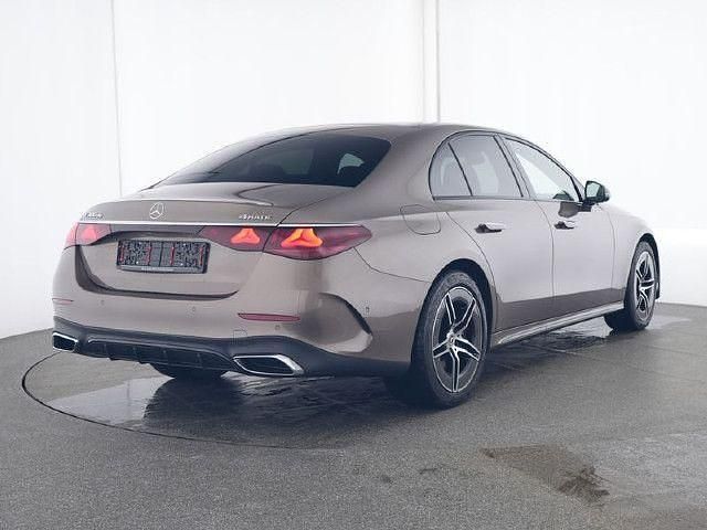 Gebraucht 2024 Mercedes E300 | 70.240 € - Bild 1/4