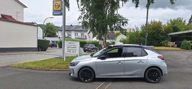 Gebraucht Opel Corsa 131 PS (96 kW) 2024 Limousine